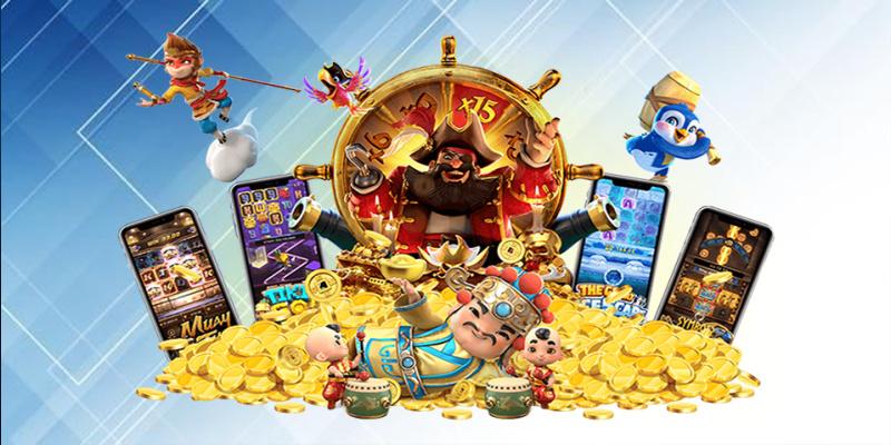 Nổ Hũ 88BET - Khám Phá Slot Game Đỉnh Cao Thưởng Siêu Hấp Dẫn