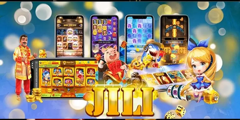 Thuật Ngữ Quan Trọng Trong Nổ Hũ Jili